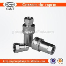 Factory price ISO 5675 hydraulic quick coupling