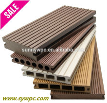 cheap WPC Floor Decking
