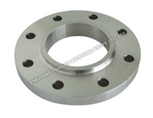 Plate Flange