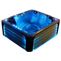 Factory CE Certificated 6 Person Hydro Spa