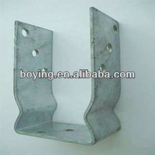 Timber wood connector