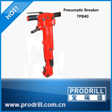 TPB40 Paving Breaker