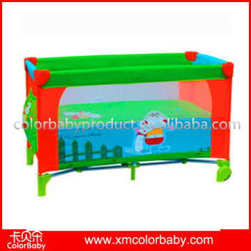 NEW style baby bed baby crib BP403H