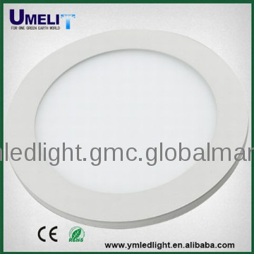 green led panel lightting