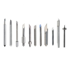 Roland Mimaki Graphtec Summa GCC Pcut Ioline Cutting Plotter Blade