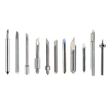 Roland Mimaki Graphtec Summa GCC Pcut Ioline Cutting Plotter Blade