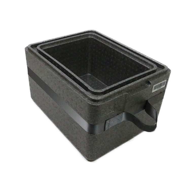 Cold Storage Box