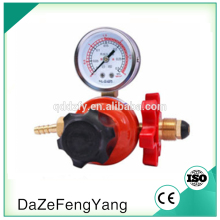 Fuel pressure regulator Low pressure regulator for diesel