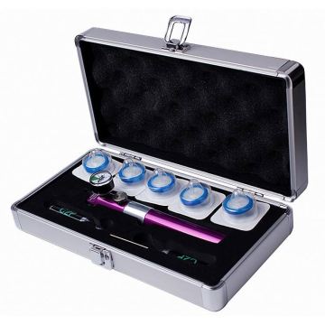 Cdt C2p 12g carbon dioxide therapy machine