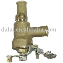 KAMAZ Heating valve