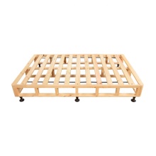 Factory Direct Queen and King Size Wooden Bed Frames
