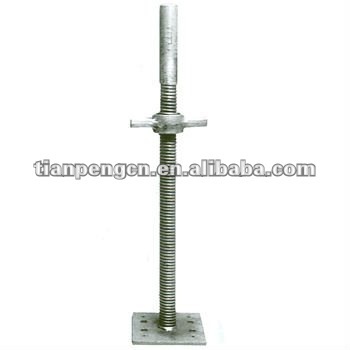 Scaffolding Base Jack