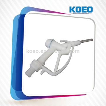 High Performance Plastic Hose Nozzle,Manual Nozzle