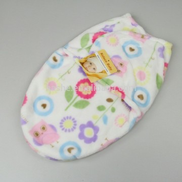 BABY SWADDLE /SUMMER INFANT SWADDLE