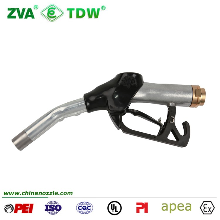 Zva Dn25 Automatic Nozzle for Fuel Dispenser