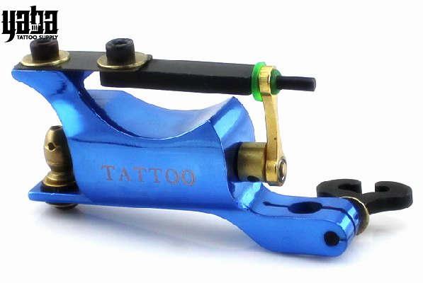 2019 Excellent Wholesale Rotary Motor Coil Tattoo Machine