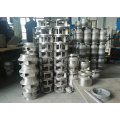 high capacity stainless steel submersible sea water pump