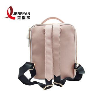 Women's Pink Tote Bags Work Bags Backpacks