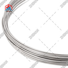 High Purity Niobium Metal Wire