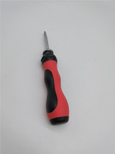 Dual Use CRV Screwdriver Hand Tool