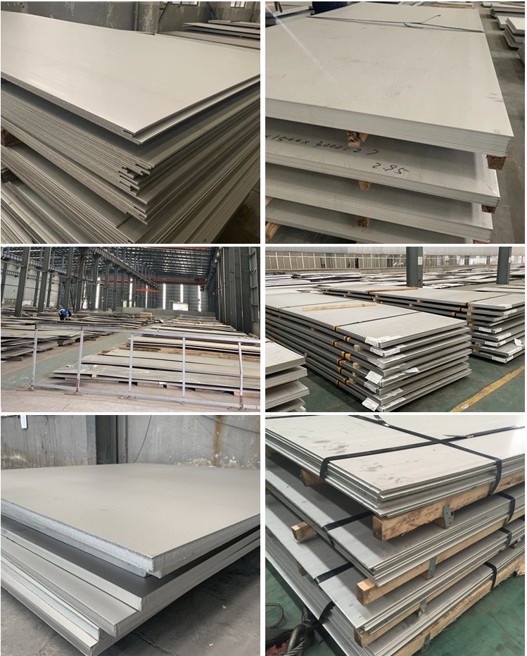 Cold rolled ss 304 316 410 430 super duplex stainless steel sheet price