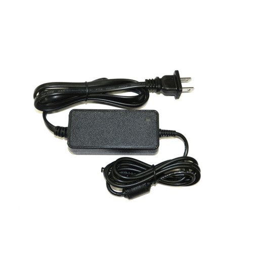 Cord-to-cord 24W 8volt DC 3amp Transformer Power Adapter