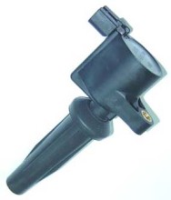 Land Rover Ignition Coils