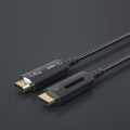FIBBR Ultra Pro3 8K HDMI Optical Fiber Cable