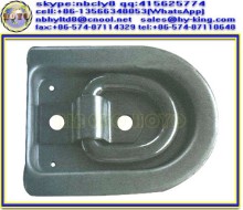Trailer d rings , trailer d ring mounts , d rings for trailers