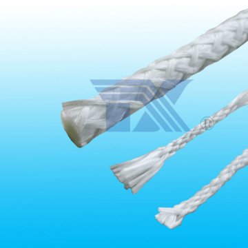 Fiberglass Wick Rope
