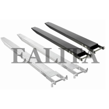 Galvanizing Fork Extension Slippers