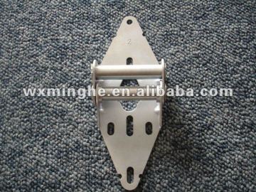 garage door hardware ( hinge #4)/garage door hinge