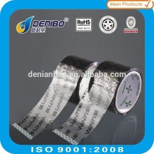 BLACK PRINTED BOPP TAPES