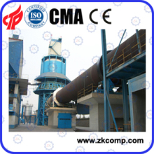High-Yield Oil Fracturing Proppant Ceramic Sand Production Line