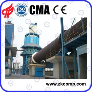 Petroleum Proppant Ceramic Sand Production Line by Factory