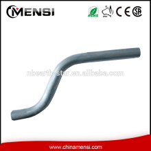 Alumium bending pipe for LPG stove