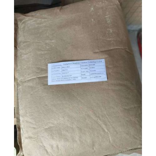 DT8110L Lemon Yellow Pigment