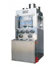 ZPW31 Rotary Tablet Press Machine