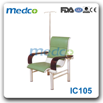 Hospital patient infusion chair IC105