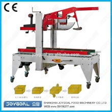 FXK-240 sealing bottom machine 1