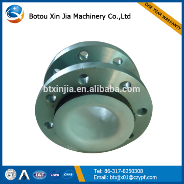 teflon lined pipe rubber expansion joint