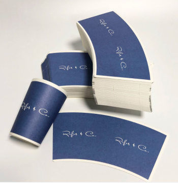 Low Price Paper Cup Raw Material Supplier