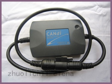 Candi Interface For Gm