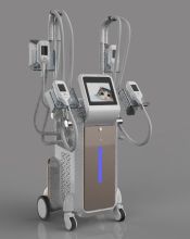 cool tech fat freezing machine