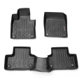 Set completo adatto per Mazda Tribute Floor Mat