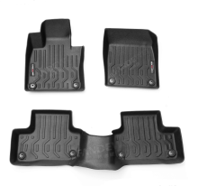 VOLVO V60 rubber car mats