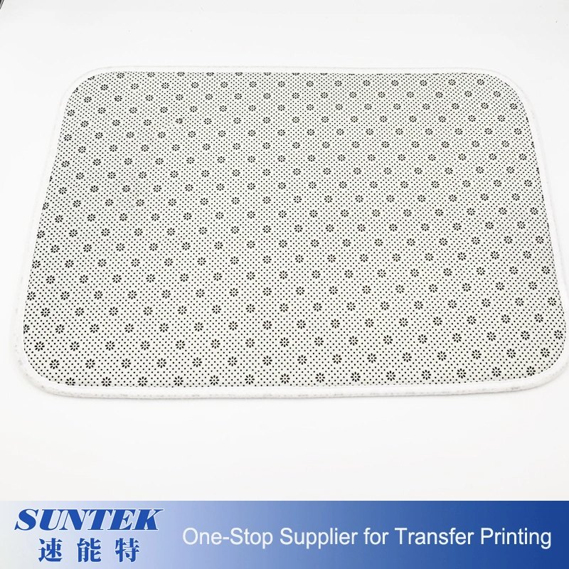 Sublimation Blank White Door Mat
