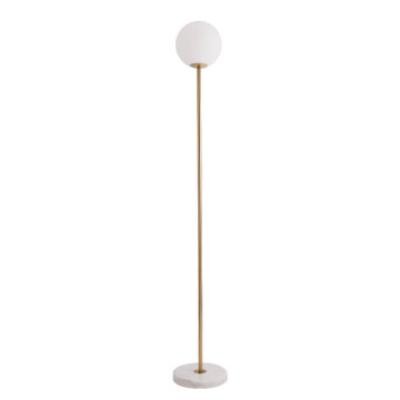 LEDER Tail Standing Floor Lamp