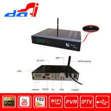 DVB S Digital Televizor Programme Q11g