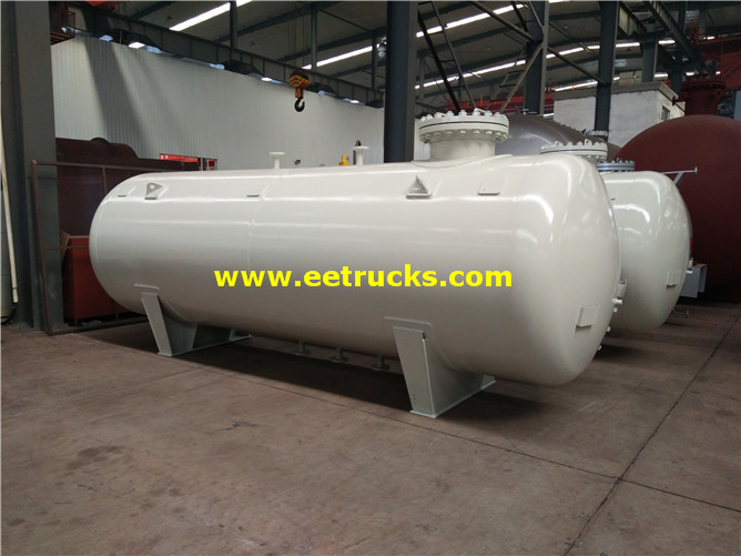 Propene Storage Tank